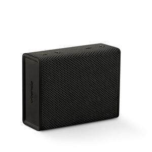 URBANISTA SYDNEY PORTABLE BLUETOOTH SPEAKER BLACK NWT